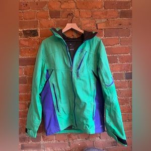 COPY - Salomon Ski Jacket